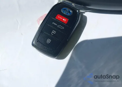 2021 Toyota Venza Le from USA, damaged, VIN JTEAAAAH2MJ046016